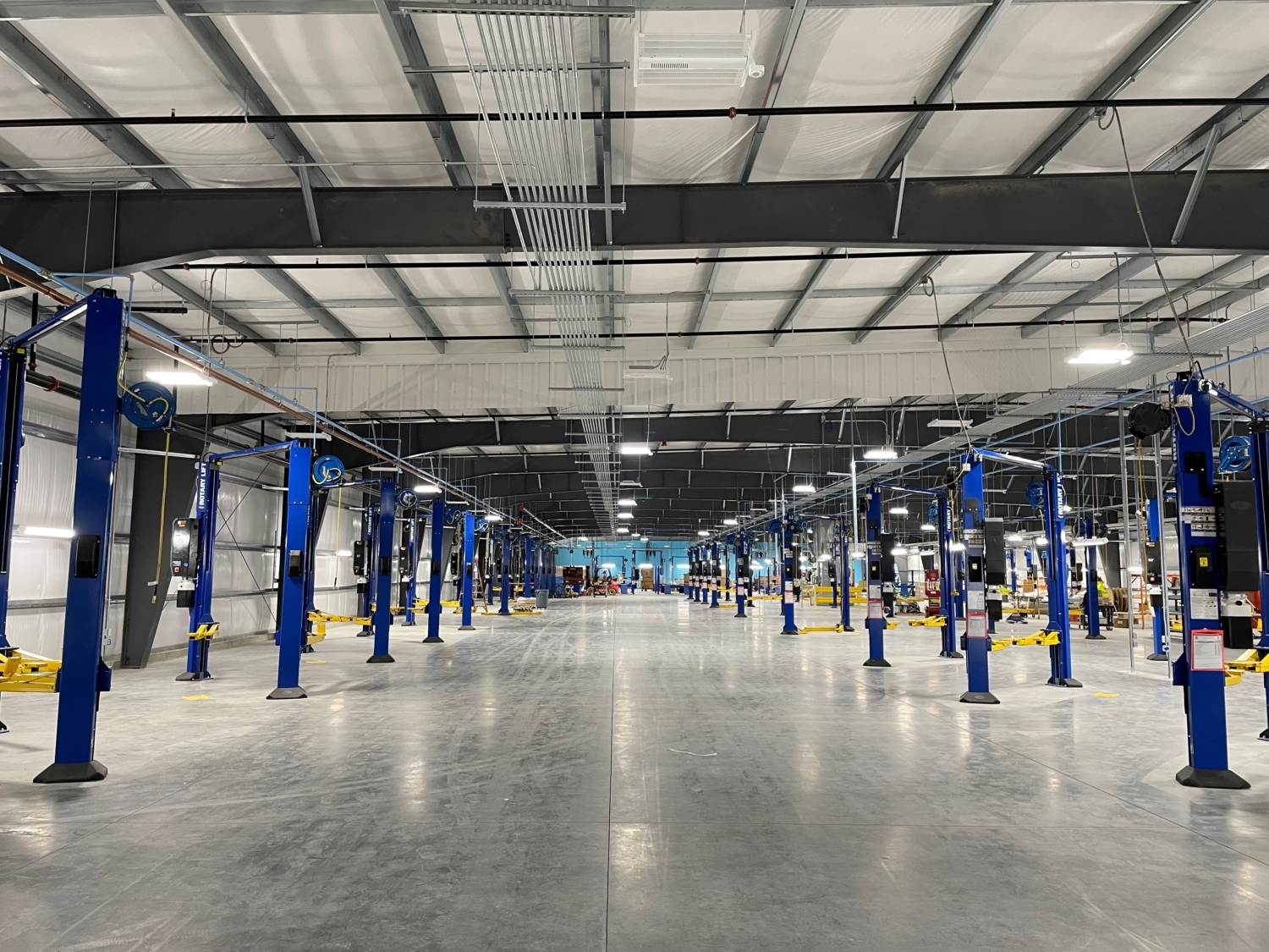 Carvana Trenton Photo 4 Lake Erie Electric